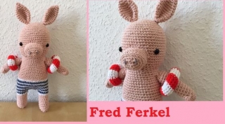 Fred Ferkel