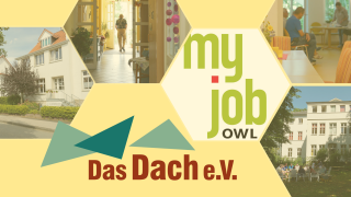 My Job OWL in Bad Salzuflen 